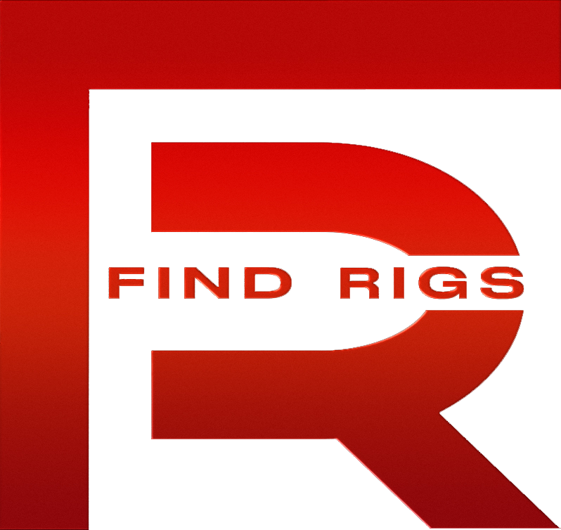 Find Rigs Logo